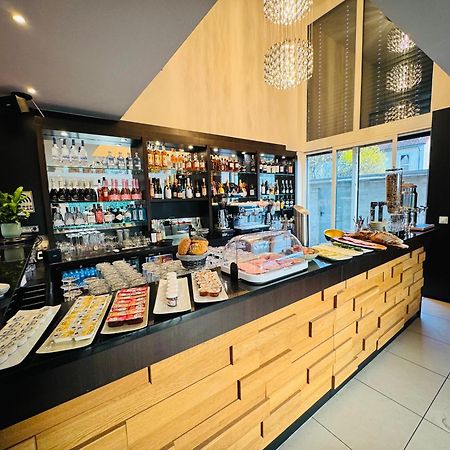 Wal Hotel Liederbach am Taunus Zewnętrze zdjęcie