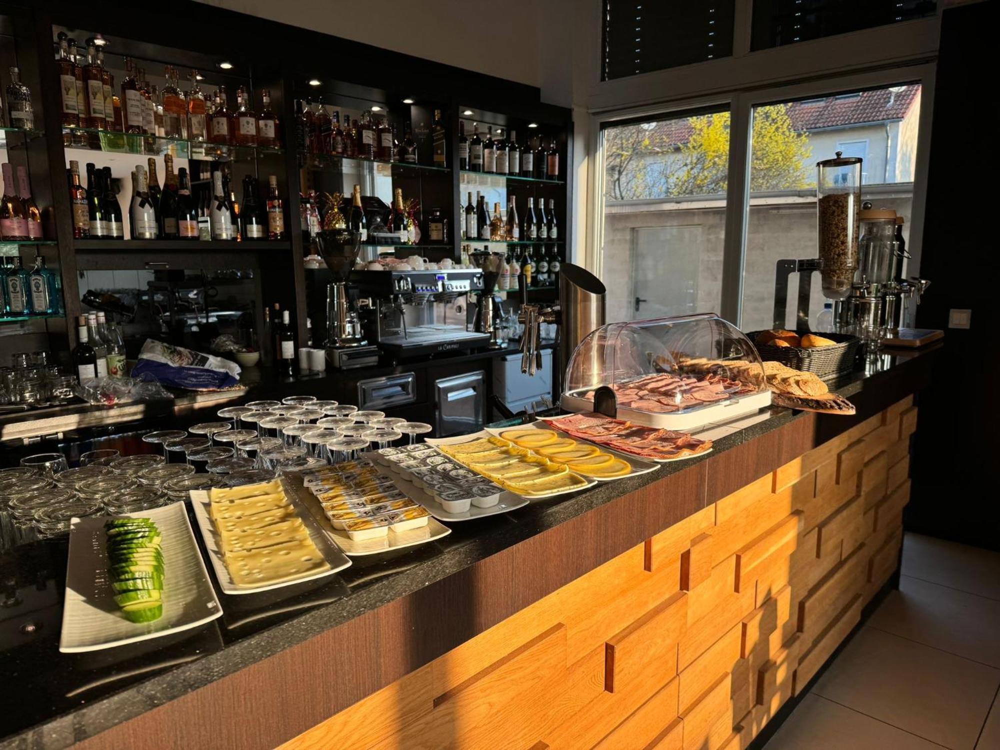 Wal Hotel Liederbach am Taunus Zewnętrze zdjęcie