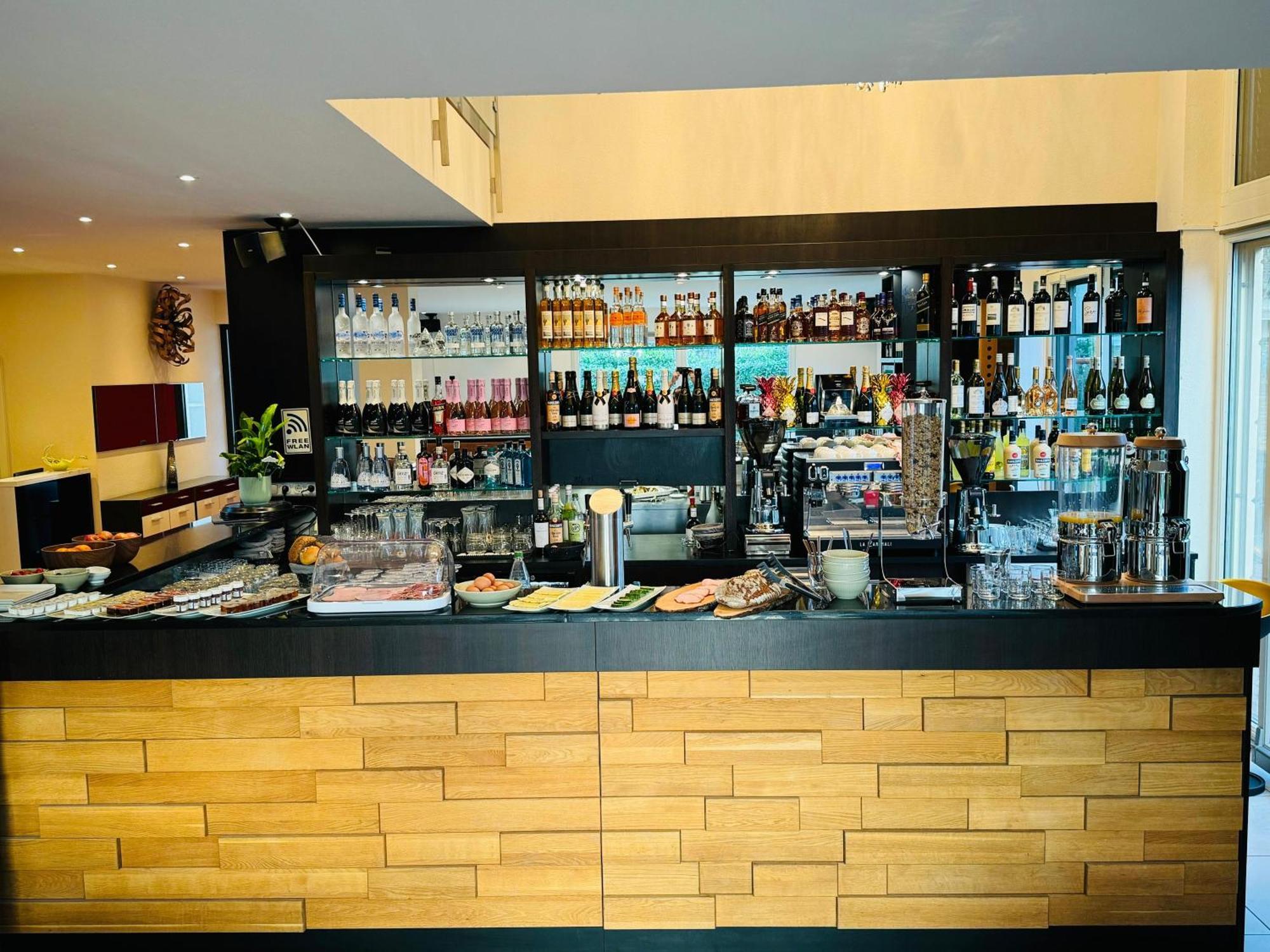 Wal Hotel Liederbach am Taunus Zewnętrze zdjęcie