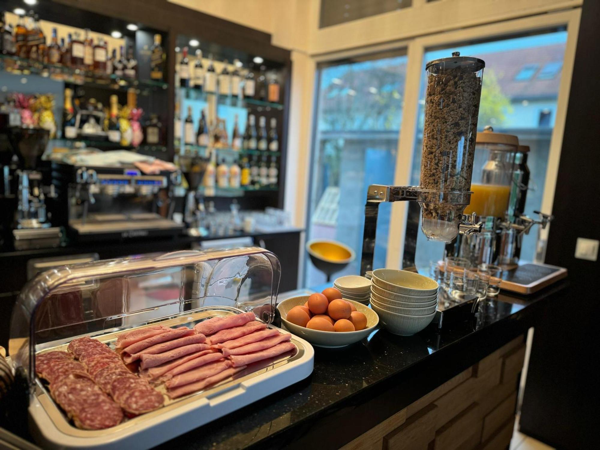 Wal Hotel Liederbach am Taunus Zewnętrze zdjęcie