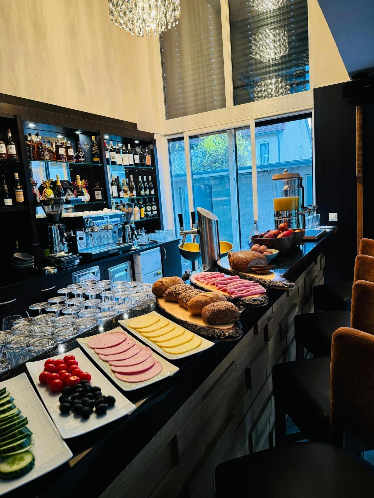Wal Hotel Liederbach am Taunus Zewnętrze zdjęcie