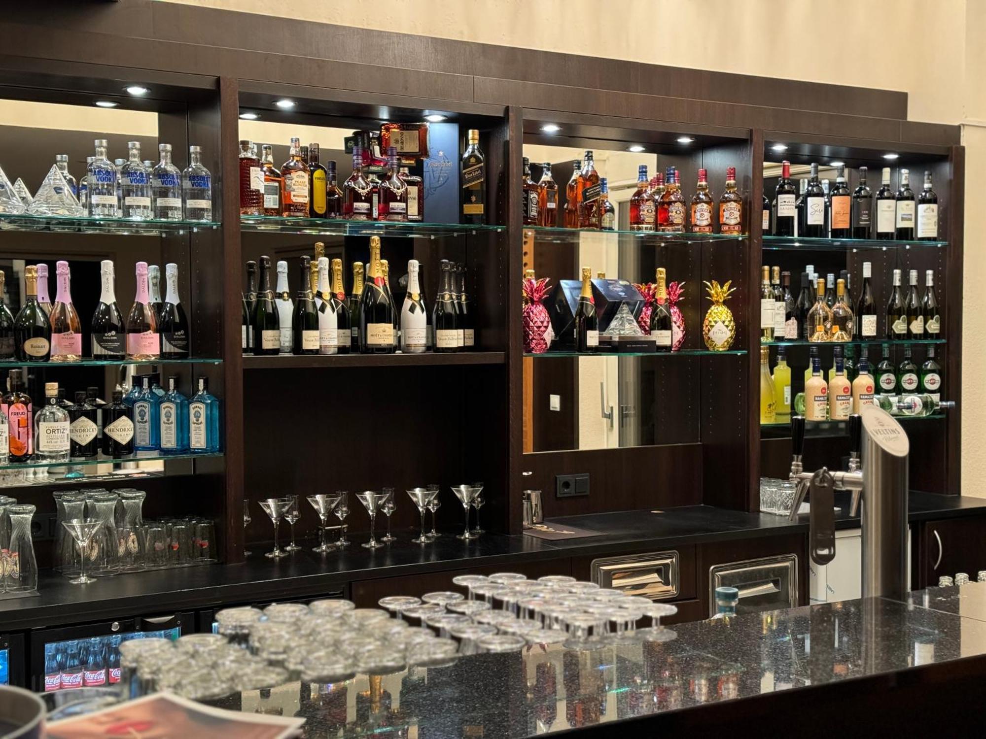 Wal Hotel Liederbach am Taunus Zewnętrze zdjęcie