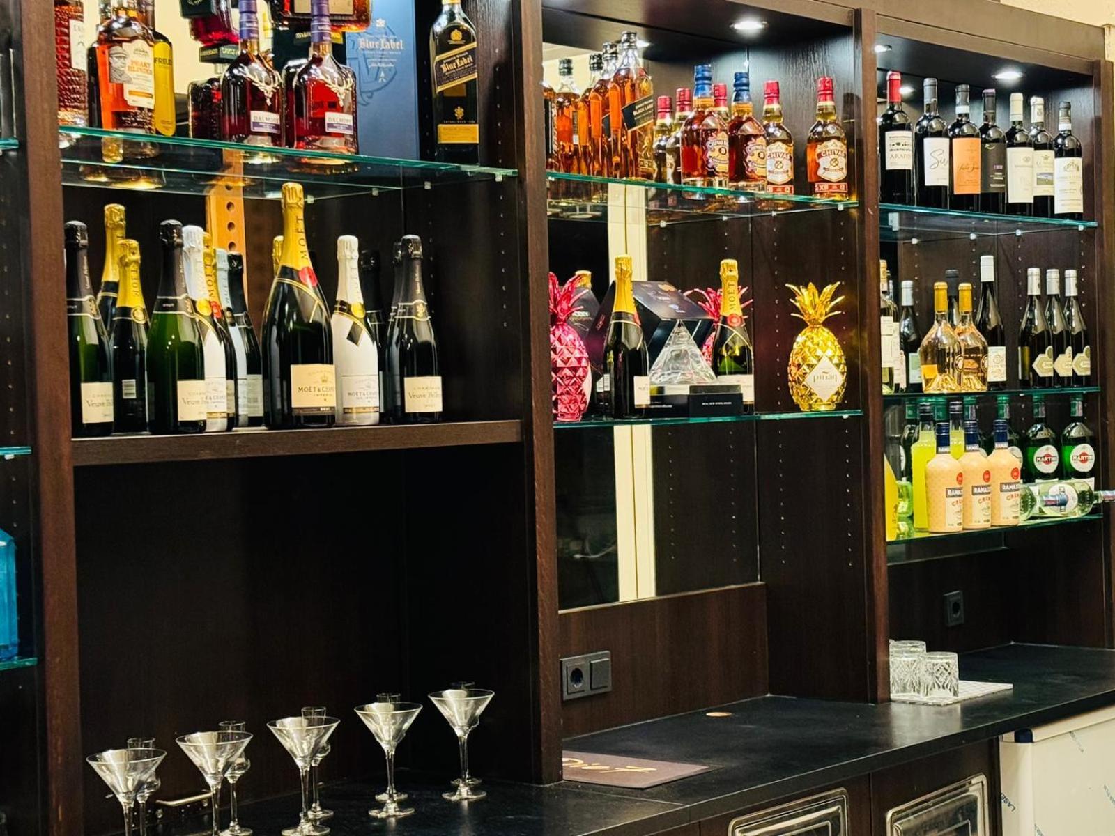 Wal Hotel Liederbach am Taunus Zewnętrze zdjęcie