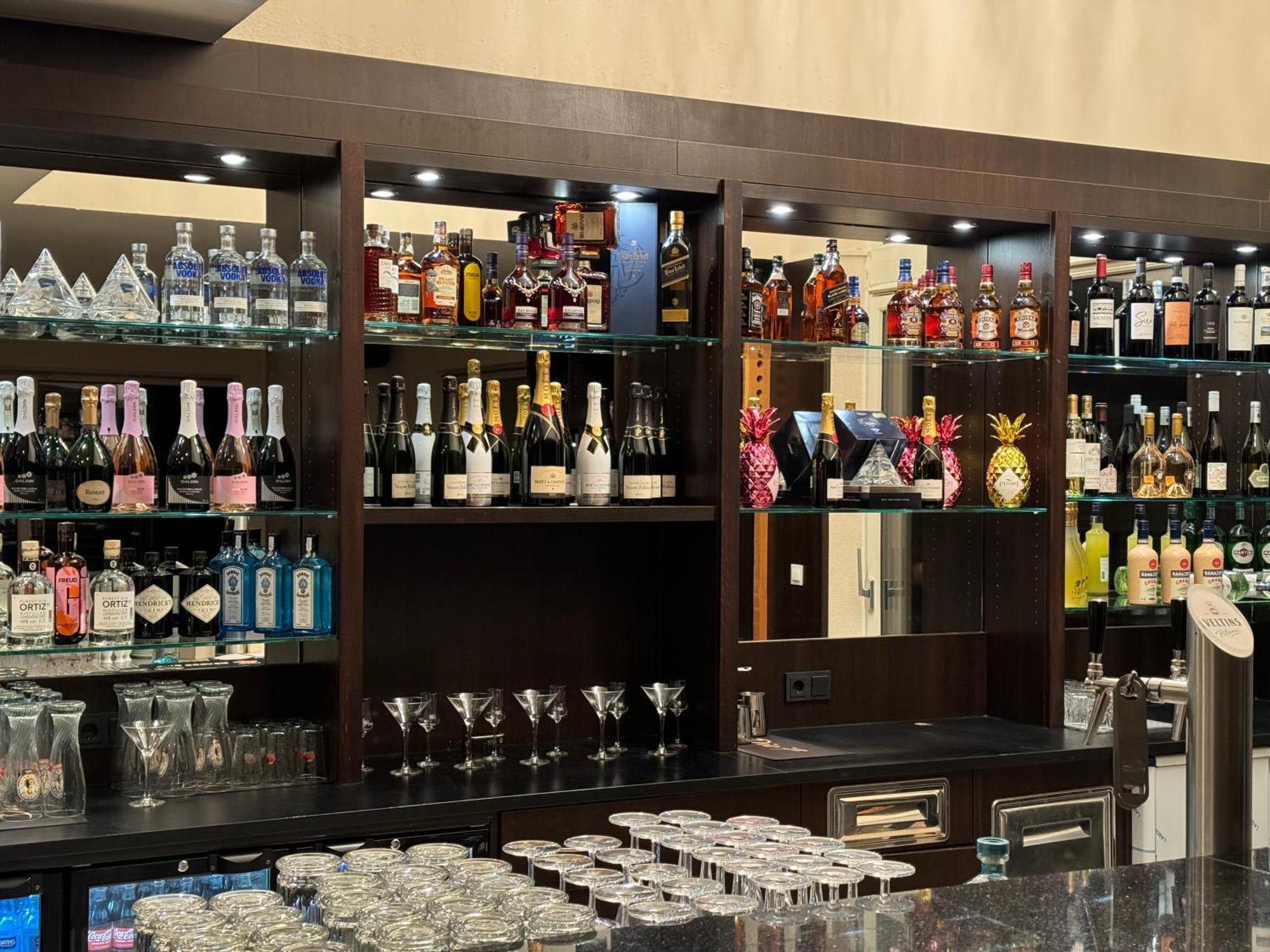 Wal Hotel Liederbach am Taunus Zewnętrze zdjęcie