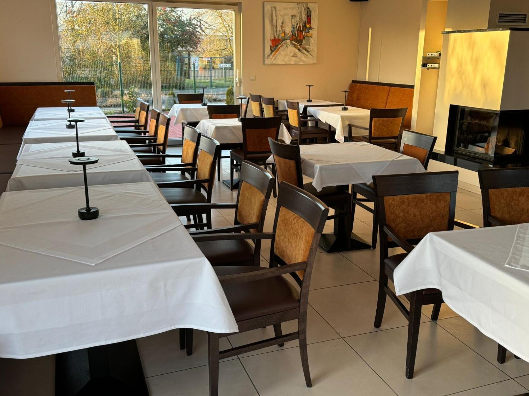 Wal Hotel Liederbach am Taunus Zewnętrze zdjęcie