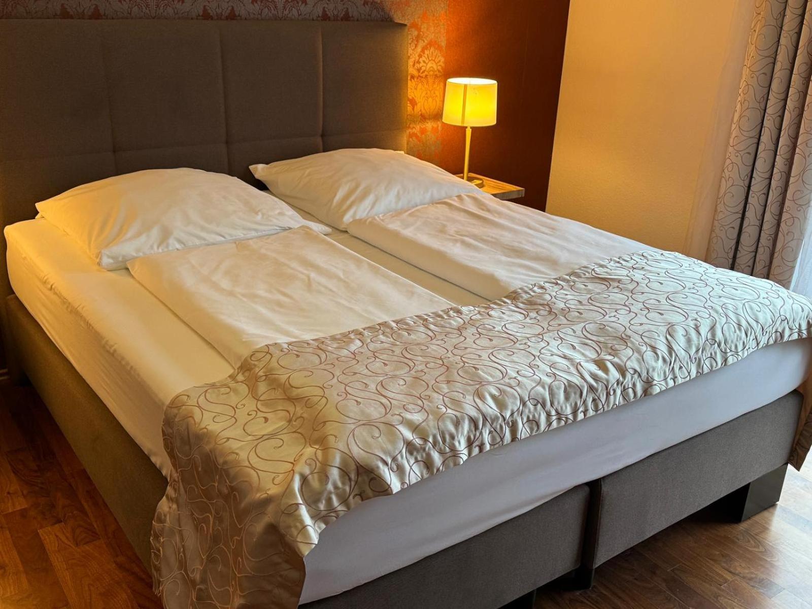 Wal Hotel Liederbach am Taunus Zewnętrze zdjęcie