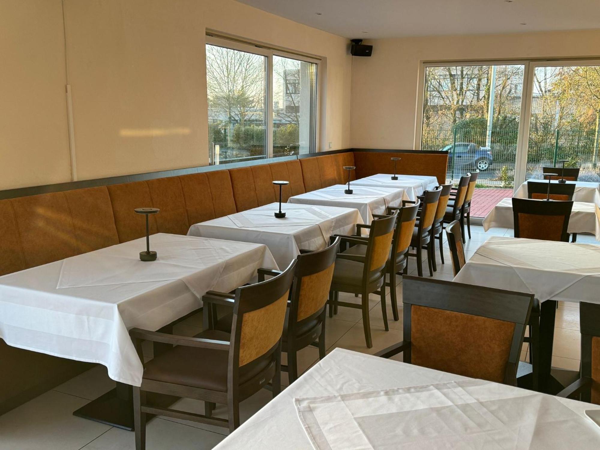 Wal Hotel Liederbach am Taunus Zewnętrze zdjęcie