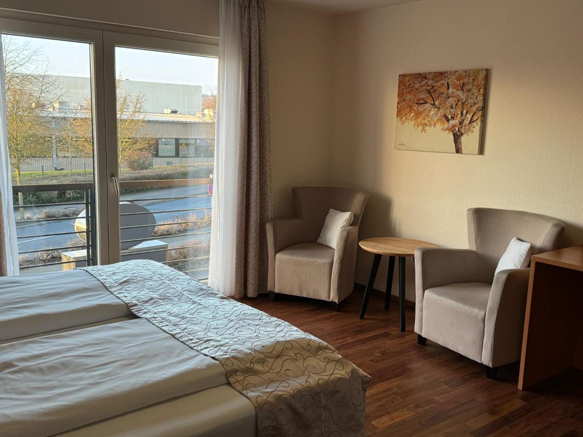 Wal Hotel Liederbach am Taunus Zewnętrze zdjęcie