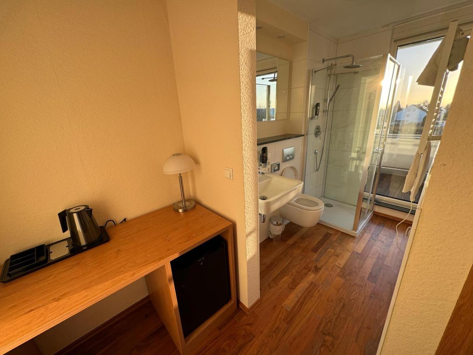 Wal Hotel Liederbach am Taunus Zewnętrze zdjęcie