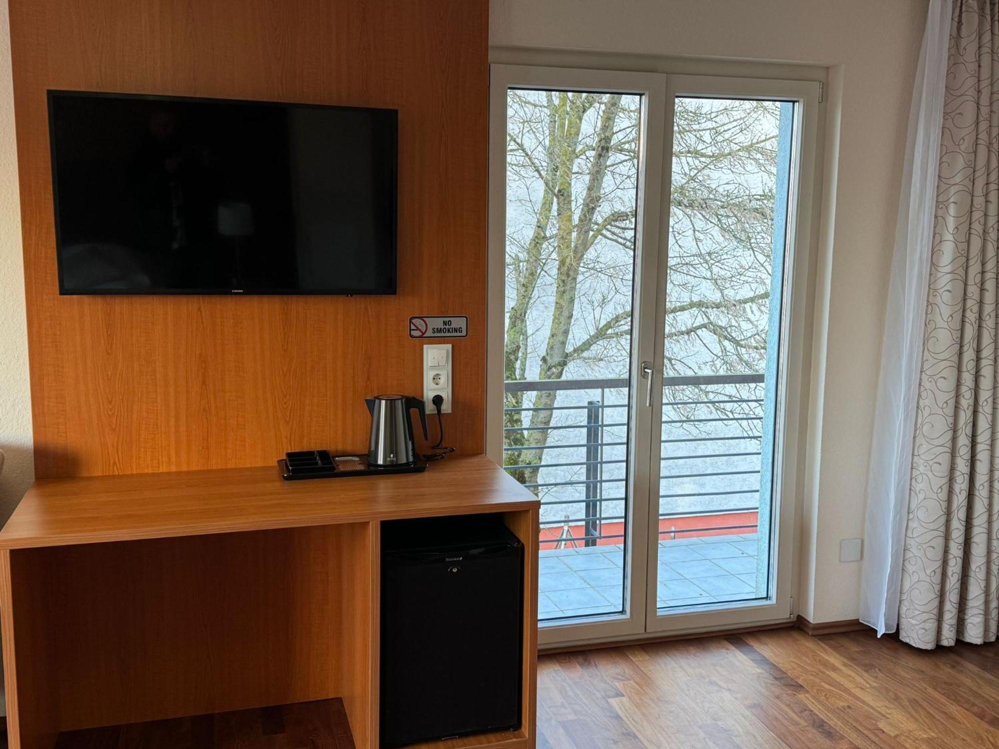 Wal Hotel Liederbach am Taunus Zewnętrze zdjęcie