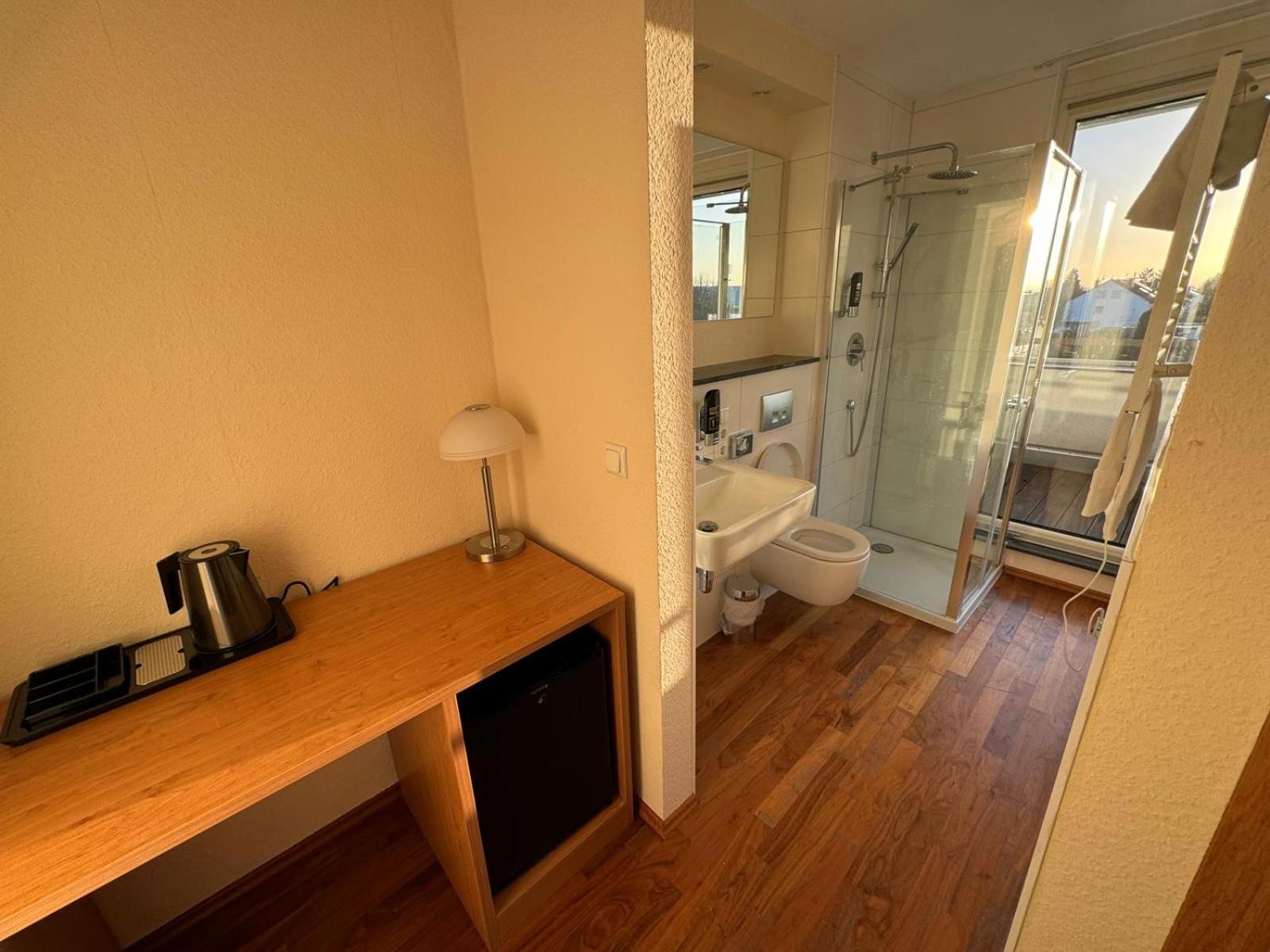 Wal Hotel Liederbach am Taunus Zewnętrze zdjęcie