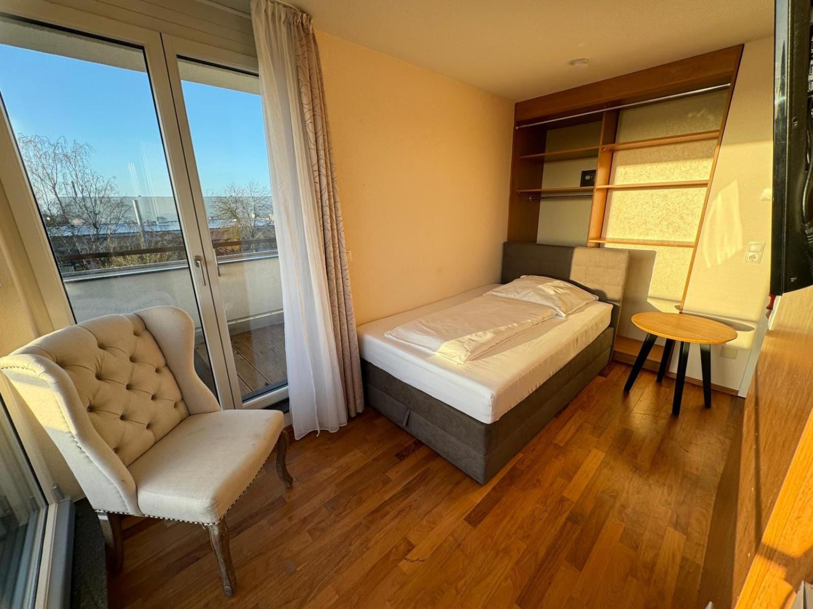 Wal Hotel Liederbach am Taunus Zewnętrze zdjęcie
