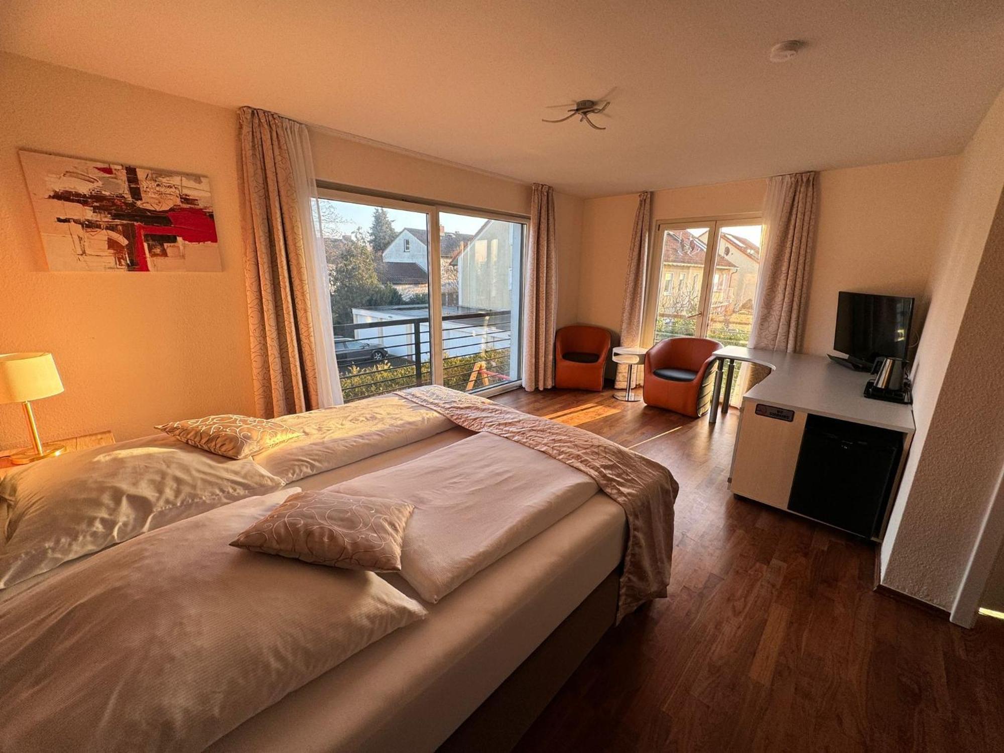 Wal Hotel Liederbach am Taunus Zewnętrze zdjęcie