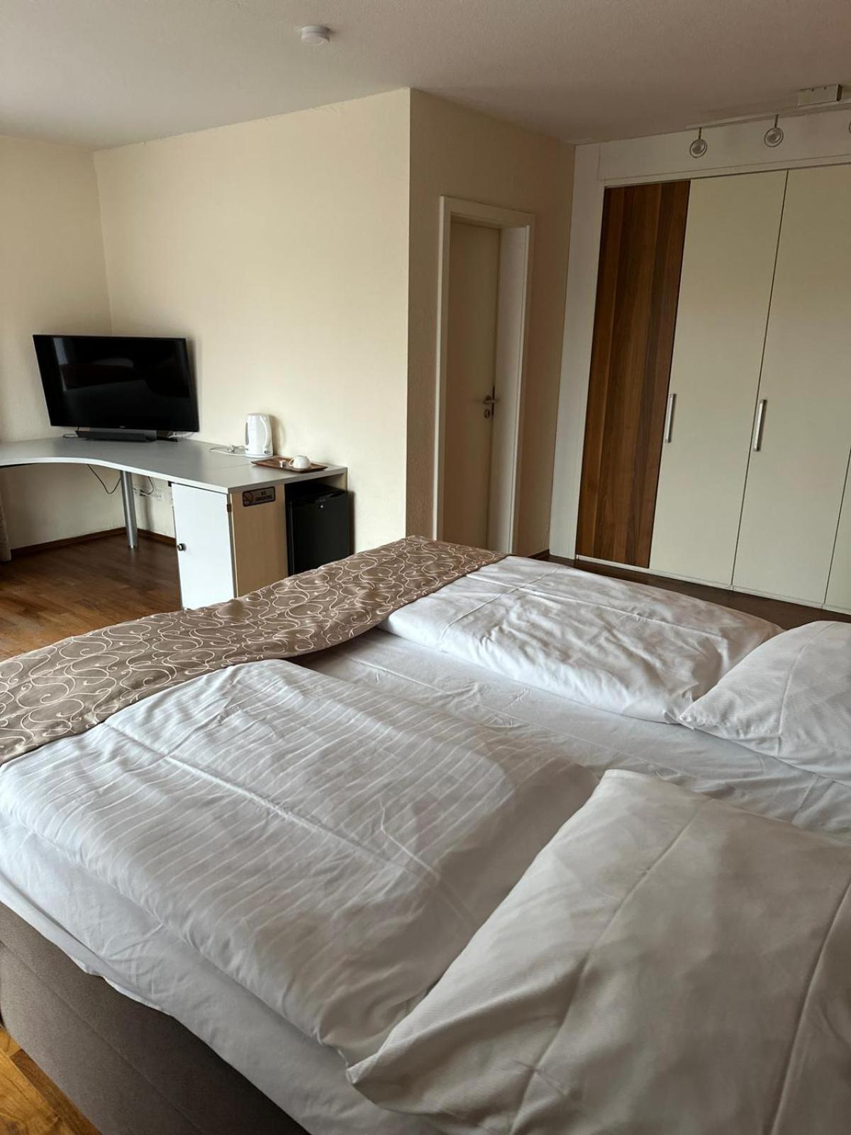 Wal Hotel Liederbach am Taunus Zewnętrze zdjęcie