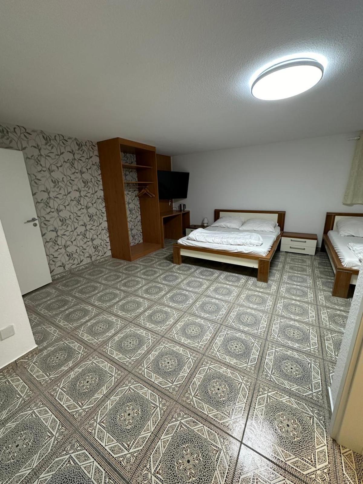 Wal Hotel Liederbach am Taunus Zewnętrze zdjęcie
