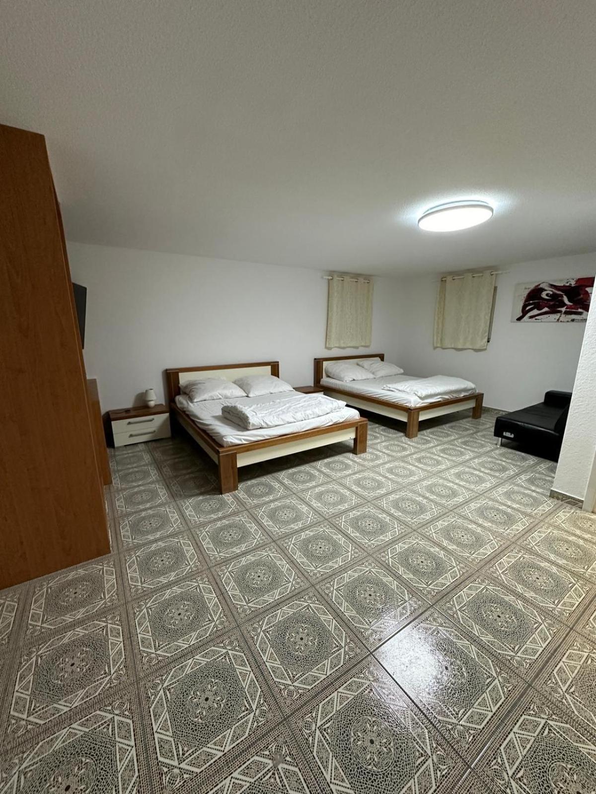 Wal Hotel Liederbach am Taunus Zewnętrze zdjęcie