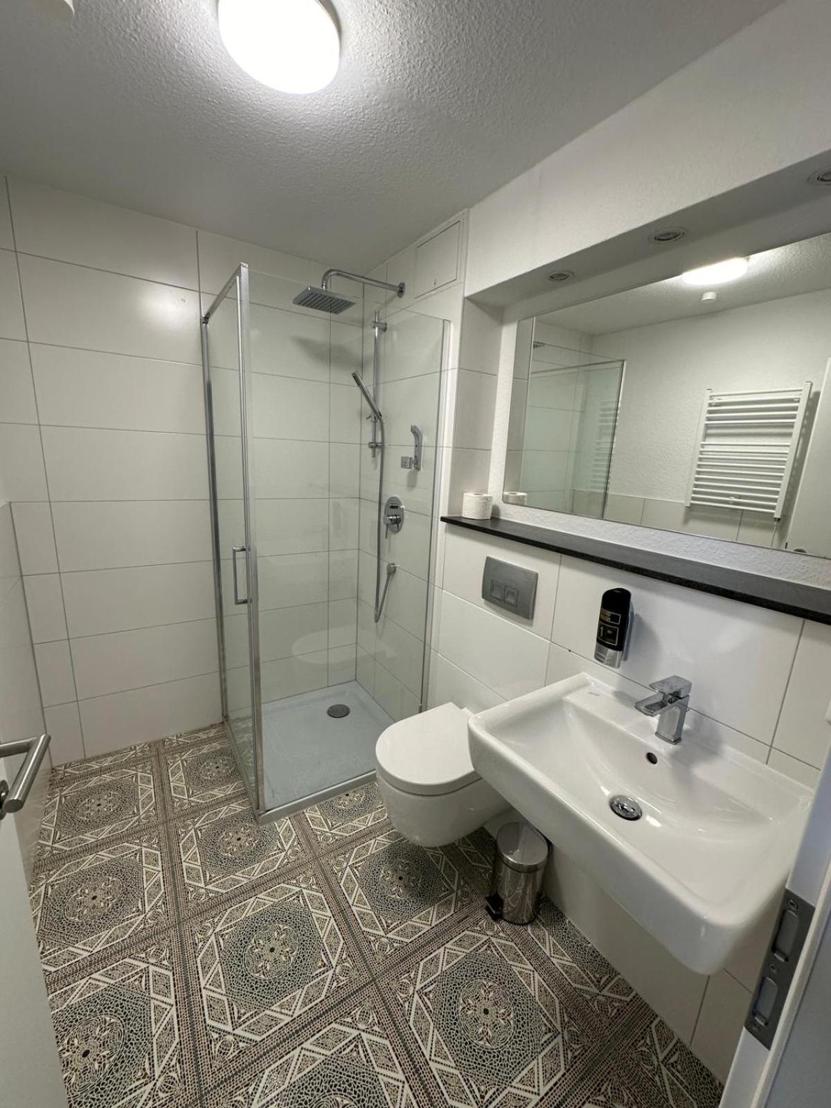 Wal Hotel Liederbach am Taunus Zewnętrze zdjęcie